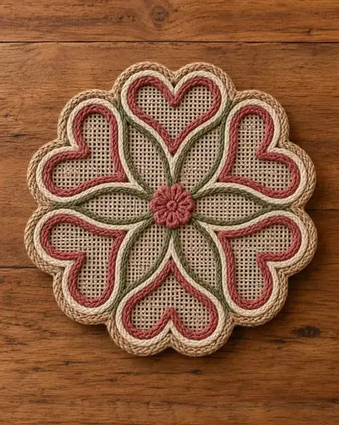Pieza terminada